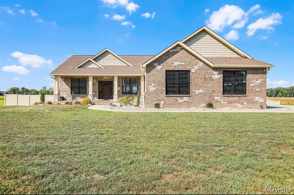 8357 Maple Grove Road