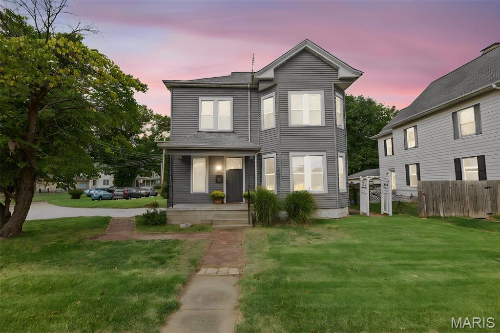 3010 College Avenue Property Photo 1