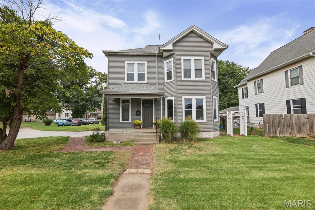 3010 College Avenue Property Photo 2