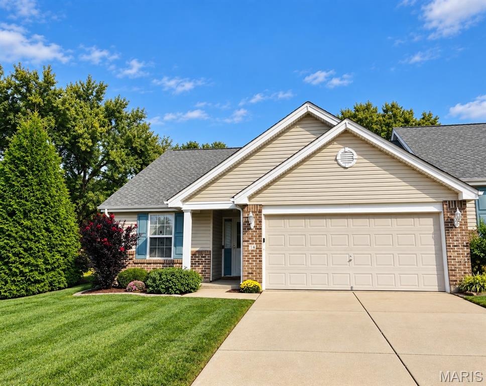 14 Quiet Meadow Court