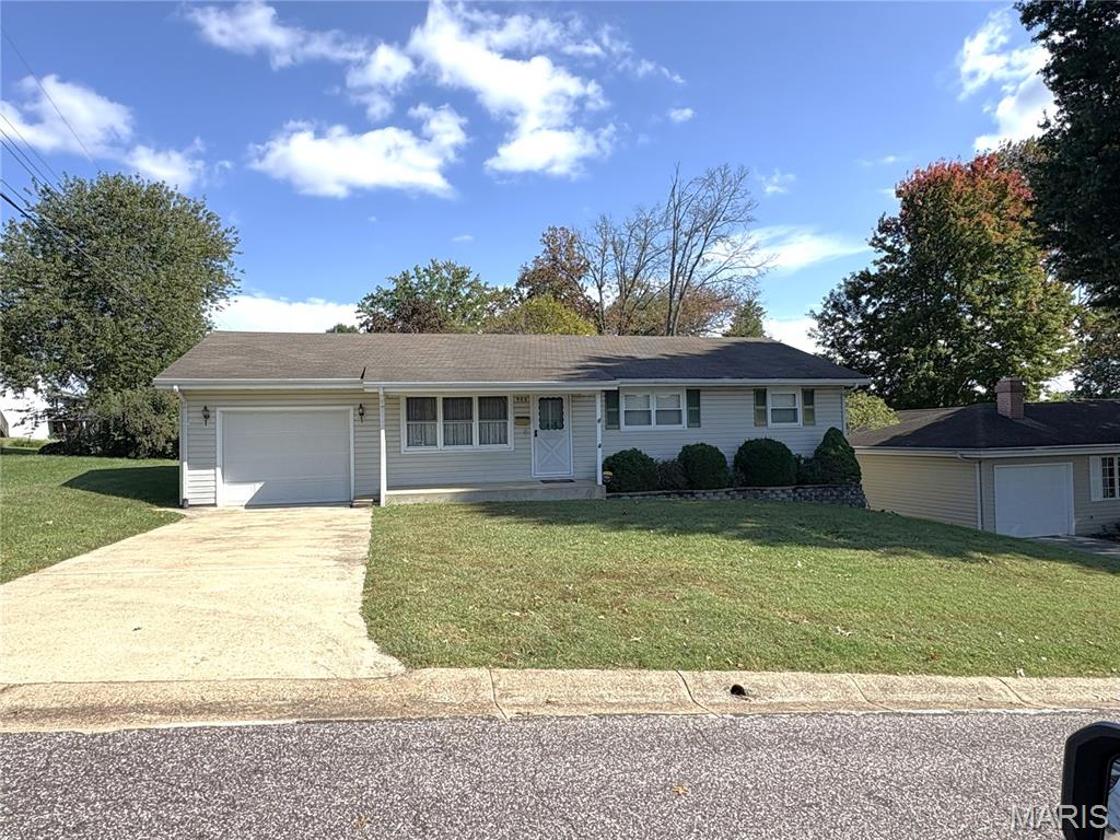 904 Nora Street Property Photo 1