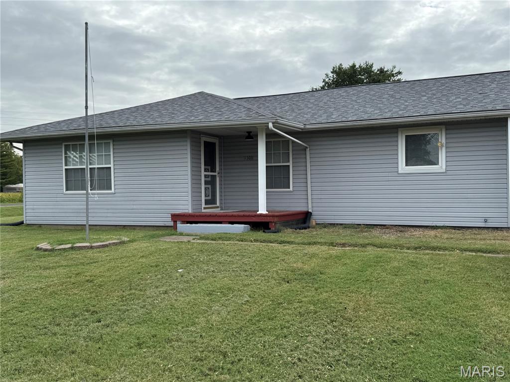1501 Muskopf Place Property Photo 1