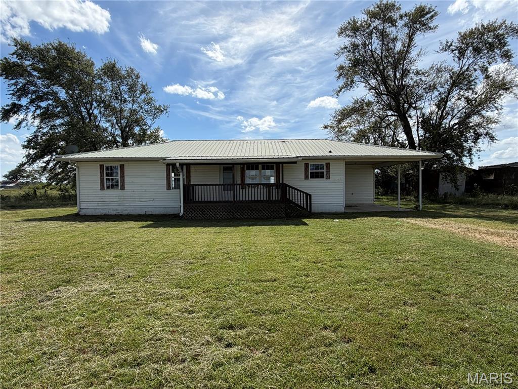 1846 County Highway 524 Property Photo 1