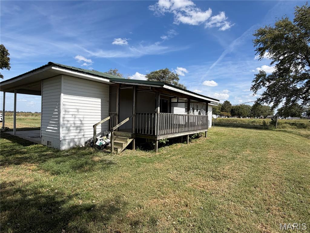 1846 County Highway 524 Property Photo 4