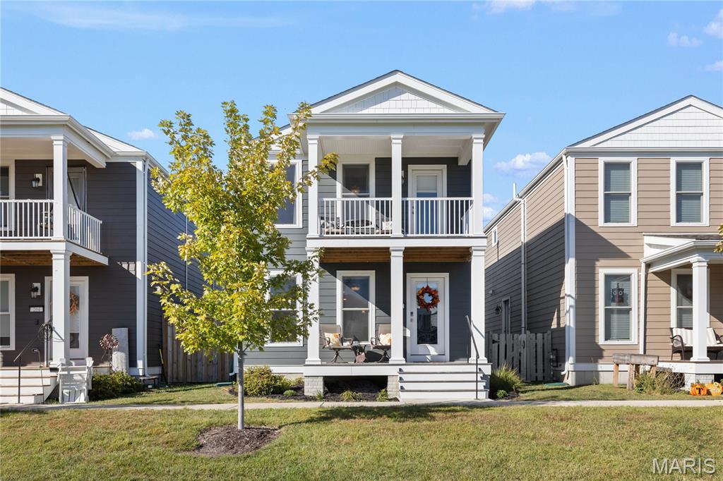 200 Tiber Way Property Photo 1