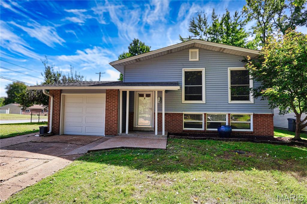 11808 Boward Court Property Photo 1