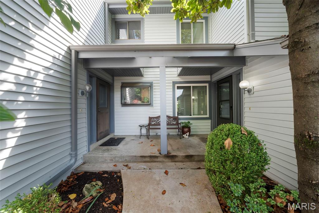 1222 Meramec Heights Drive Property Photo 4