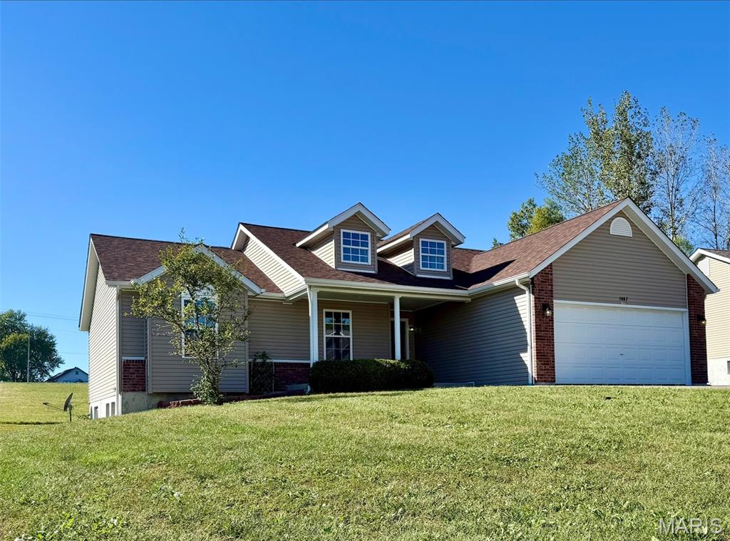 1007 Wrigley Circle Property Photo 1