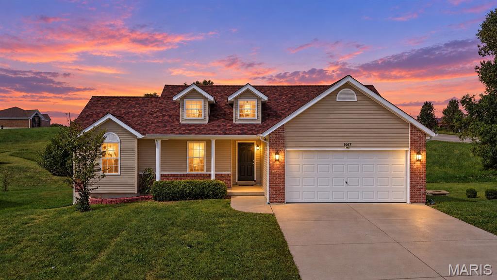 1007 Wrigley Circle Property Photo 1