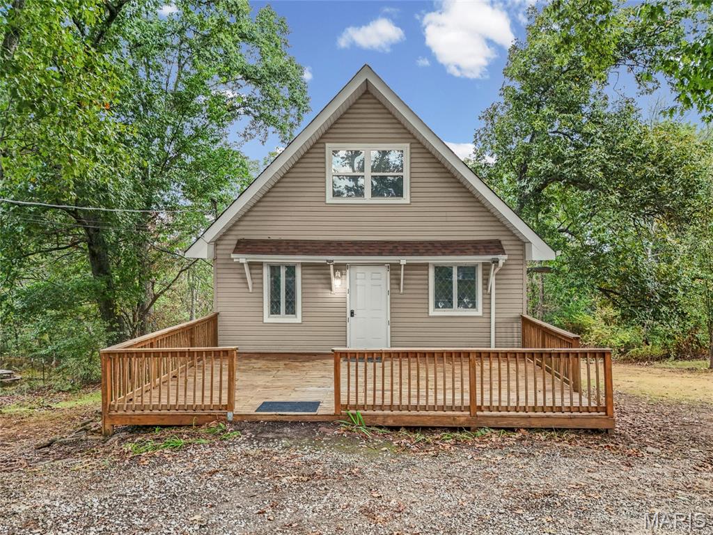 2941 Meyer Road Property Photo 1