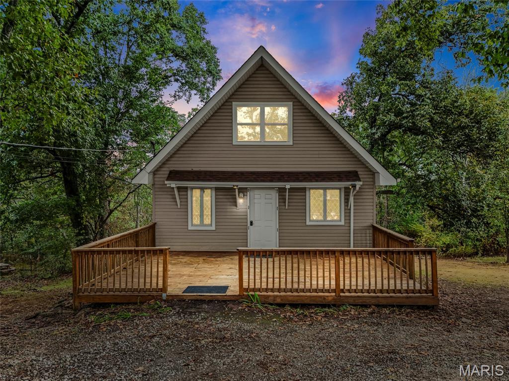 2941 Meyer Road Property Photo 2