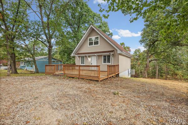 2941 Meyer Road Property Photo 3