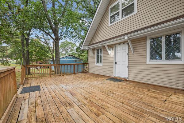 2941 Meyer Road Property Photo 5