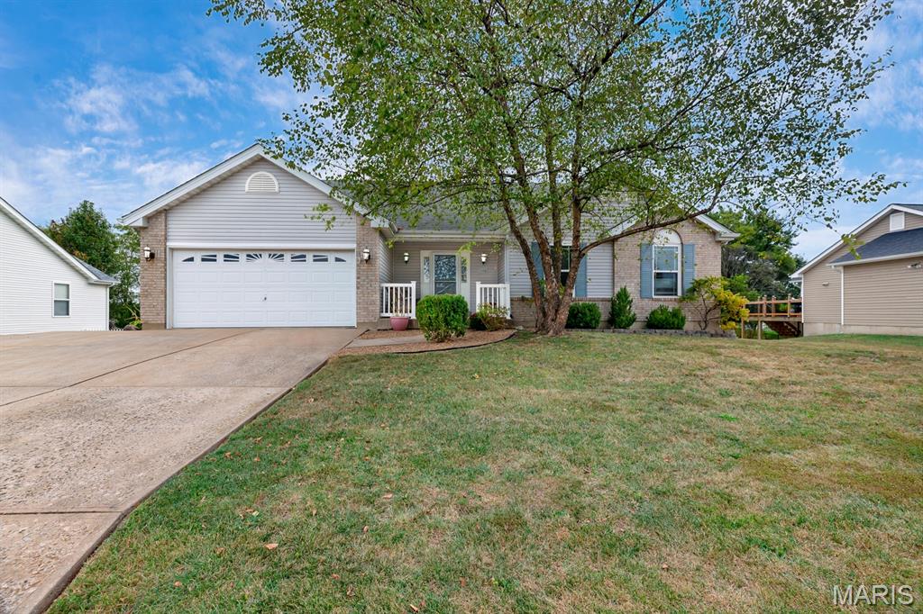 108 Wingate Drive Property Photo 1