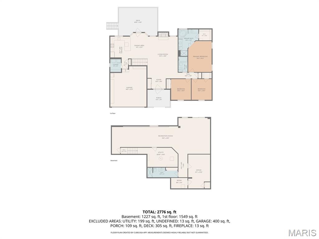108 Wingate Drive Property Photo 2