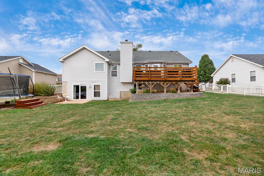 108 Wingate Drive Property Photo 36
