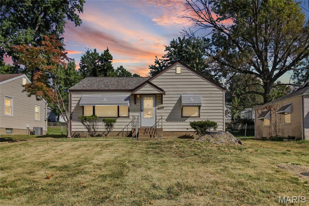 7839 Underhill Drive Property Photo 1