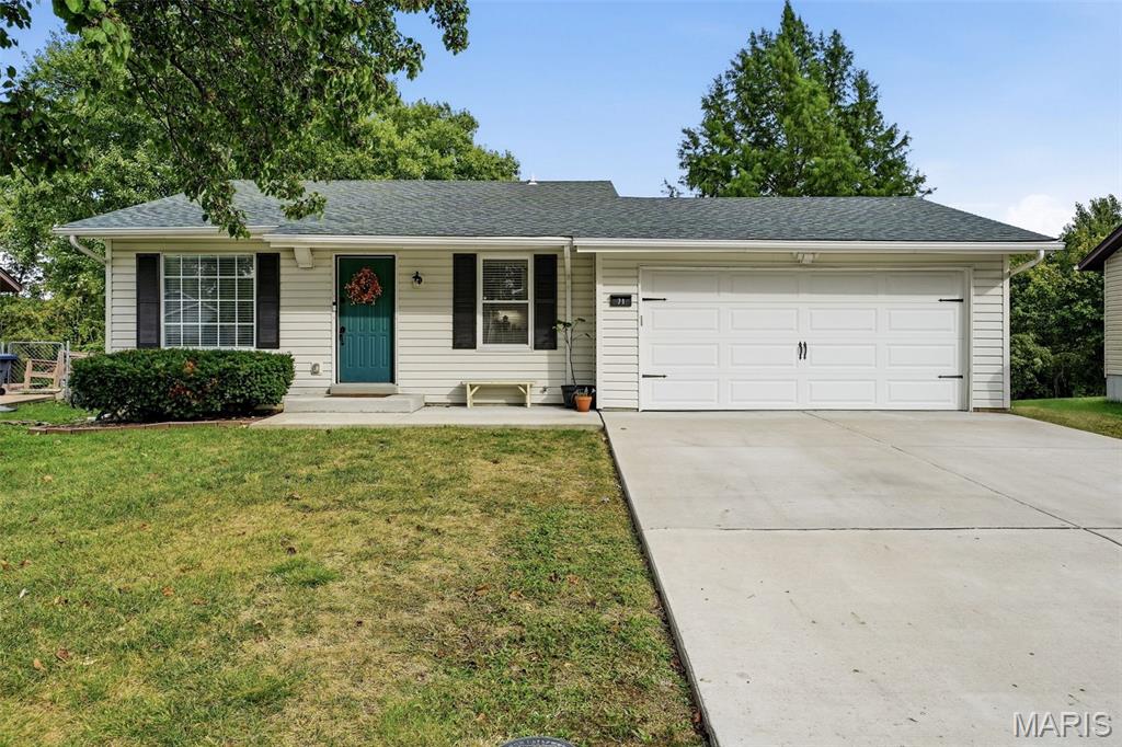 71 White Doe Court Property Photo 1