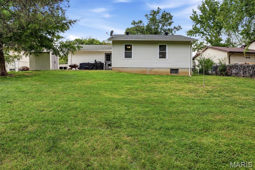 71 White Doe Court Property Photo 27