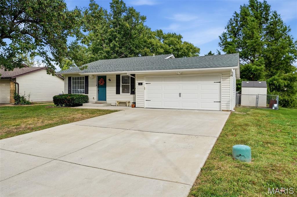 71 White Doe Court Property Photo 33