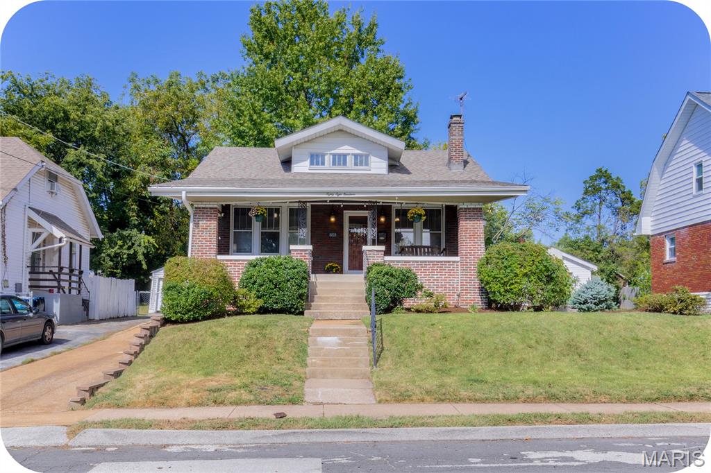 8819 Argyle Avenue Property Photo 1
