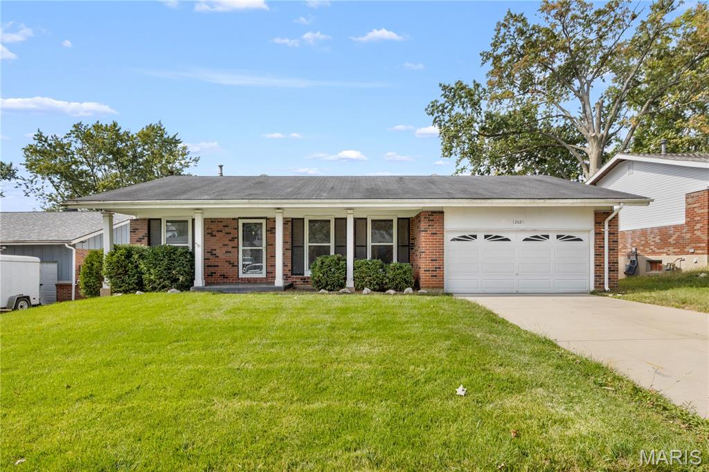 12021 Cato Drive Property Photo 1