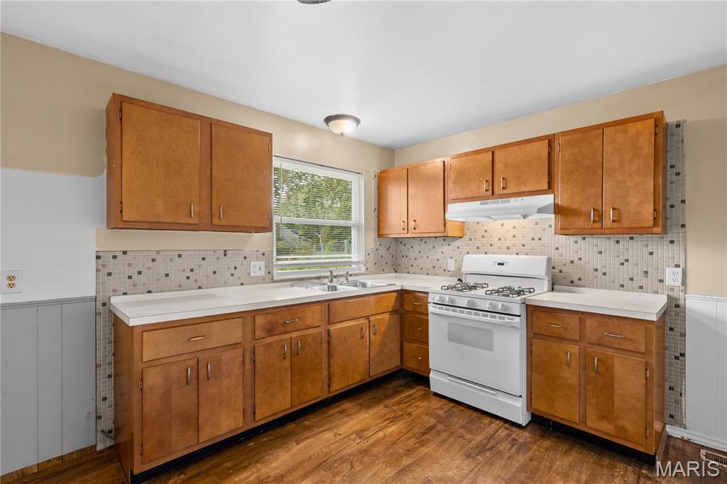 12021 Cato Drive Property Photo 6