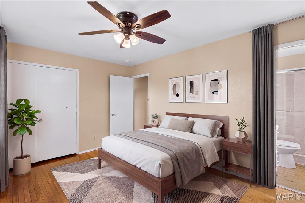 12021 Cato Drive Property Photo 12