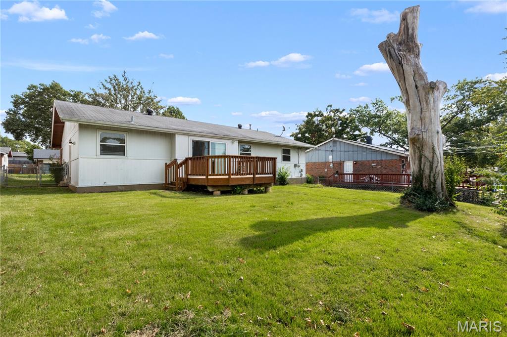 12021 Cato Drive Property Photo 16