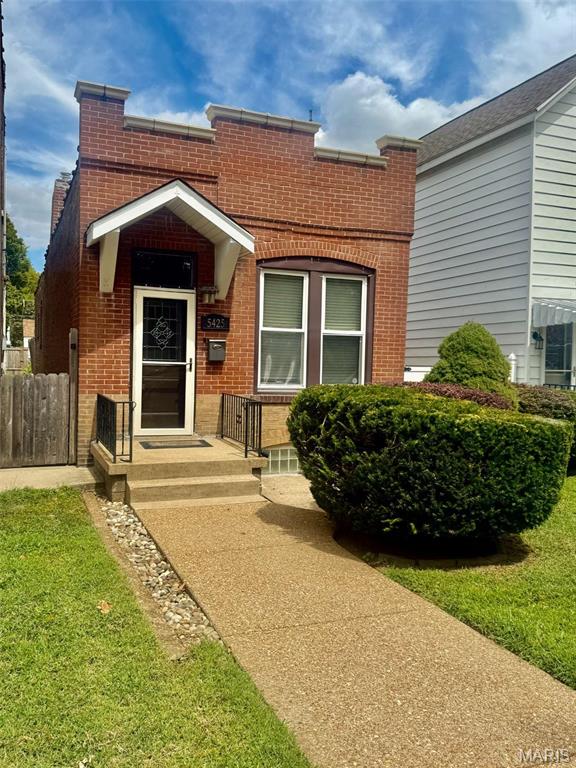 5425 Odell Street Property Photo 1