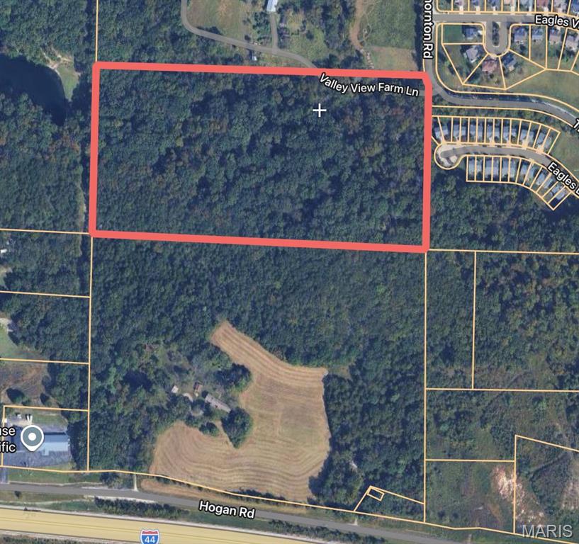 1935 Hogan Road Property Photo 2
