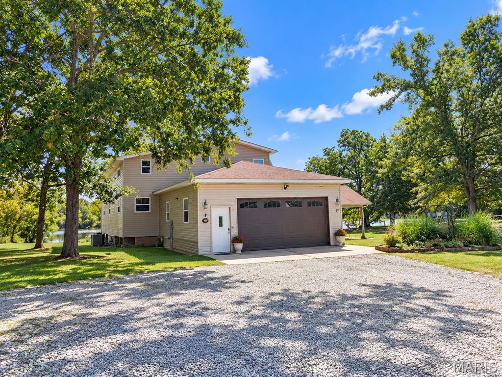 3800 Sand Creek Road Property Photo 8