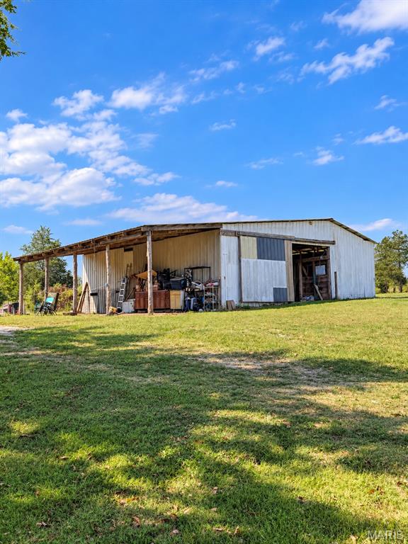 3800 Sand Creek Road Property Photo 9