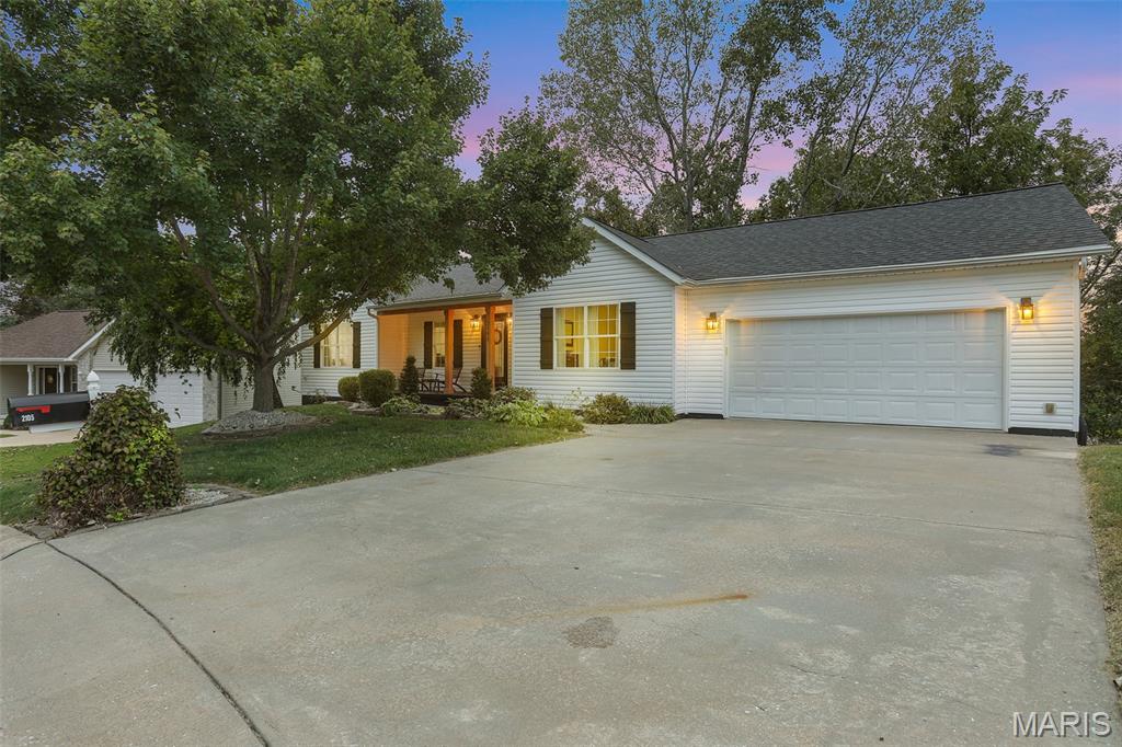 2105 Brookview Court