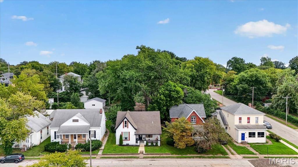 614 S High Street Property Photo 41
