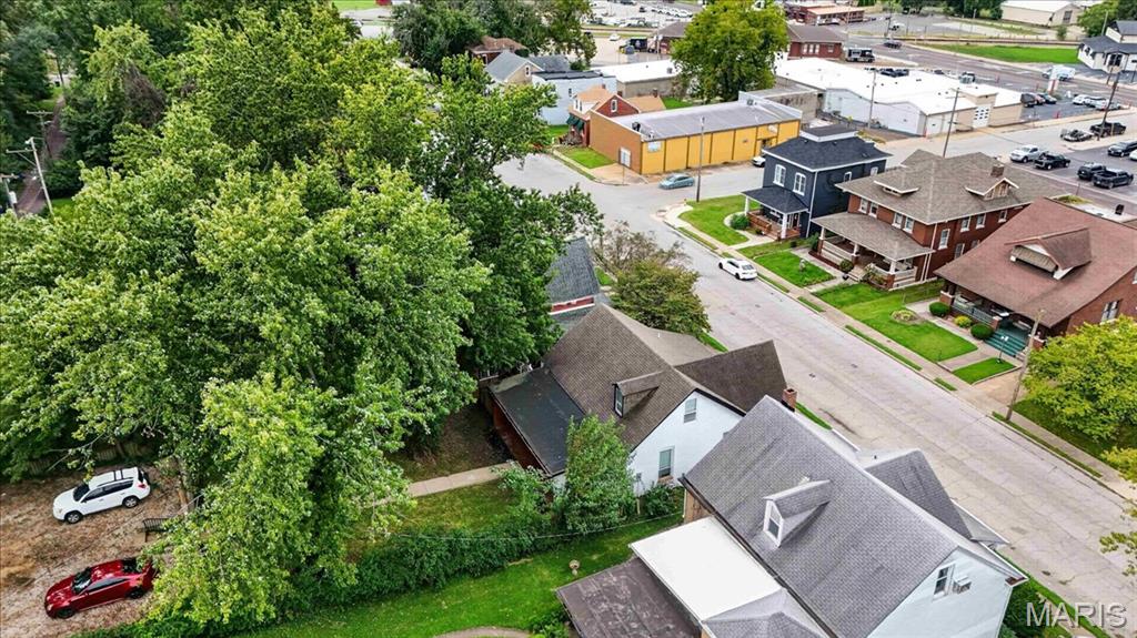 614 S High Street Property Photo 44