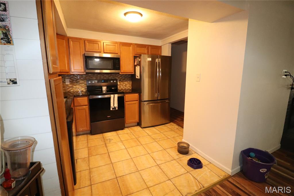 501 Old Caseyville Road Property Photo 8