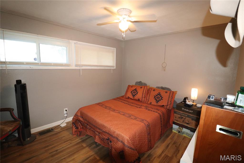 501 Old Caseyville Road Property Photo 11