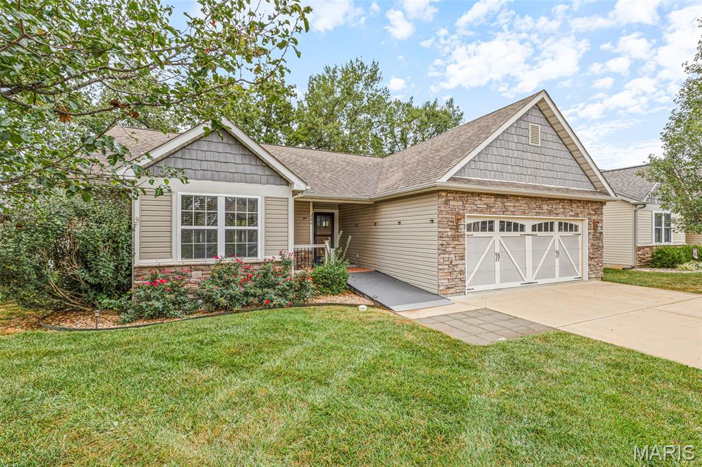 386 Blossom Hill Lane Property Photo 1