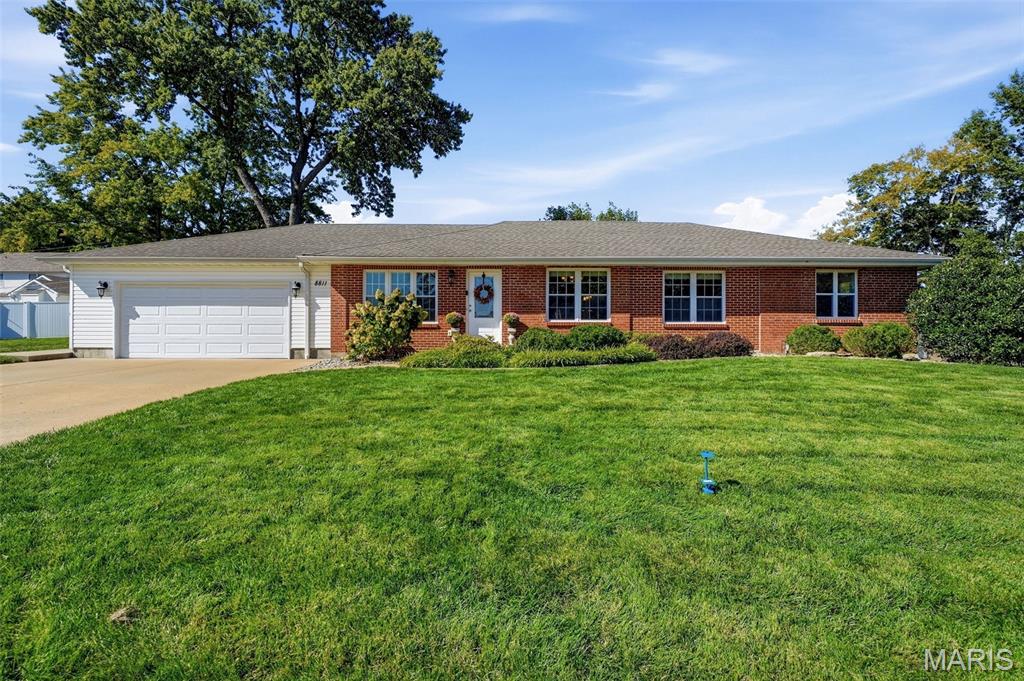 8811 Watson Woods Court Property Photo 1