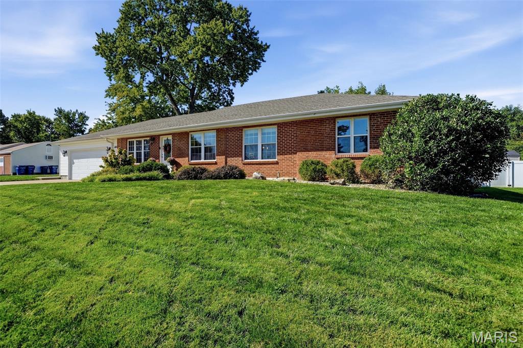 8811 Watson Woods Court Property Photo 3
