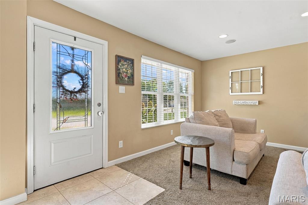 8811 Watson Woods Court Property Photo 7