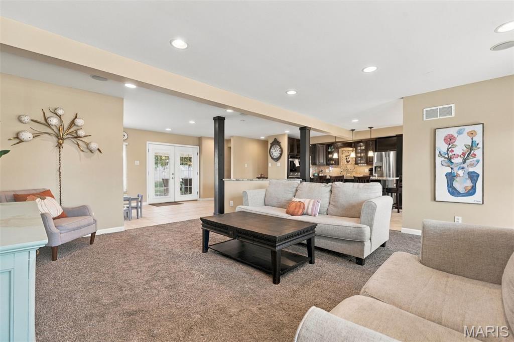 8811 Watson Woods Court Property Photo 10