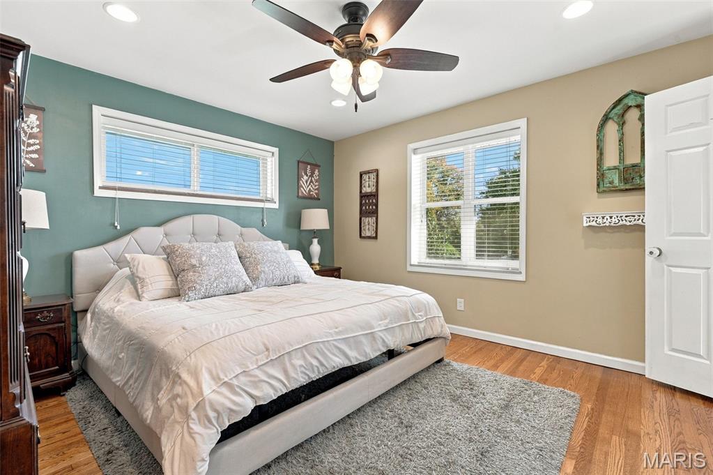 8811 Watson Woods Court Property Photo 31