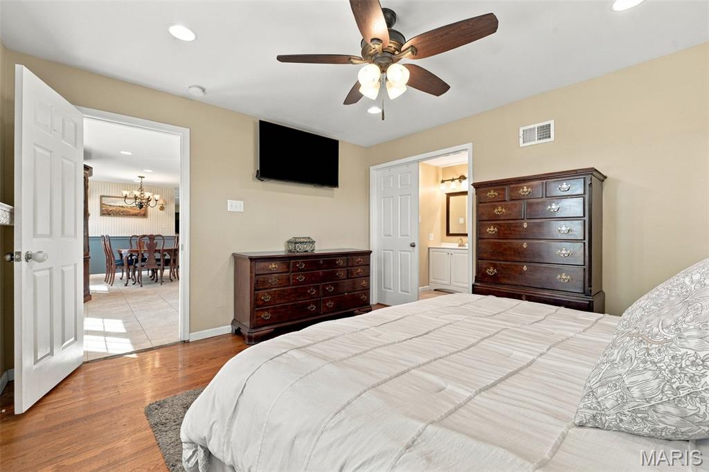 8811 Watson Woods Court Property Photo 32