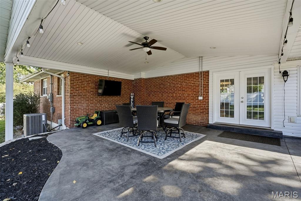 8811 Watson Woods Court Property Photo 45
