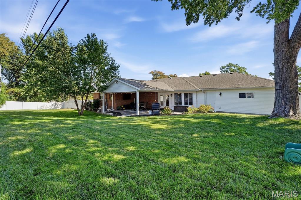 8811 Watson Woods Court Property Photo 48