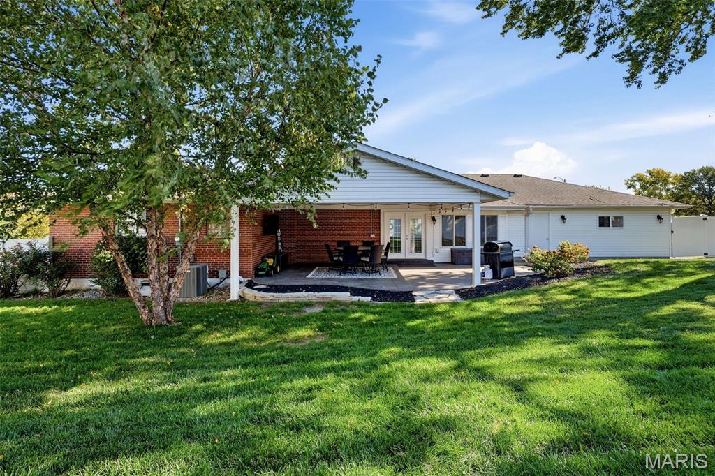 8811 Watson Woods Court Property Photo 49