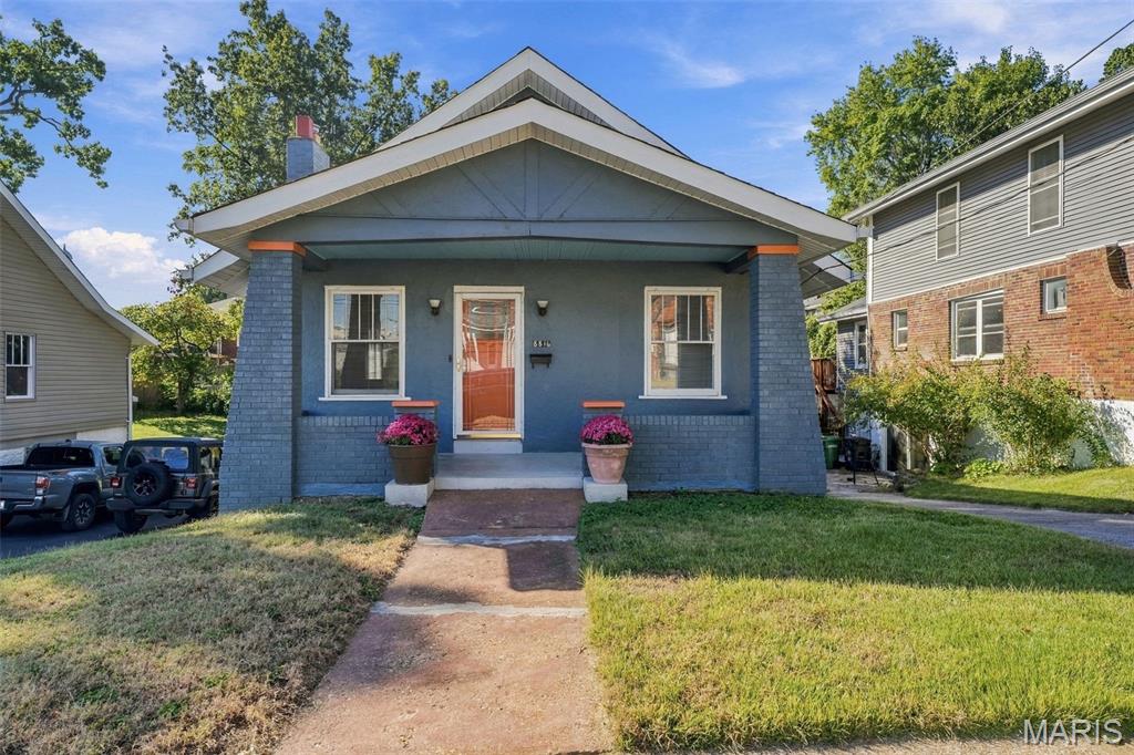8816 Madge Avenue Property Photo 1