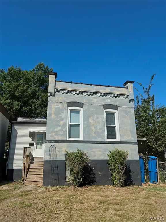 769 Zeiss Avenue Property Photo 1